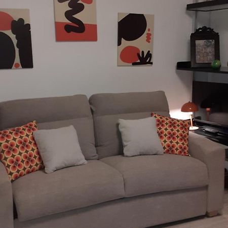 Studio Pop Canet En Roussillon Exterior photo