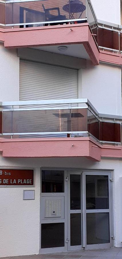 Studio Pop Canet En Roussillon Exterior photo