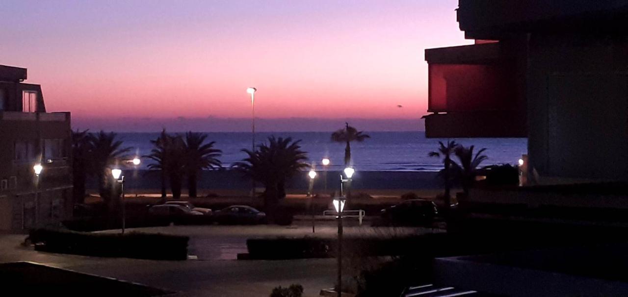 Studio Pop Canet En Roussillon Exterior photo